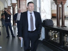 Поредна рокада: След оставката Сарафов се връща на ключов ръководен пост в НСС