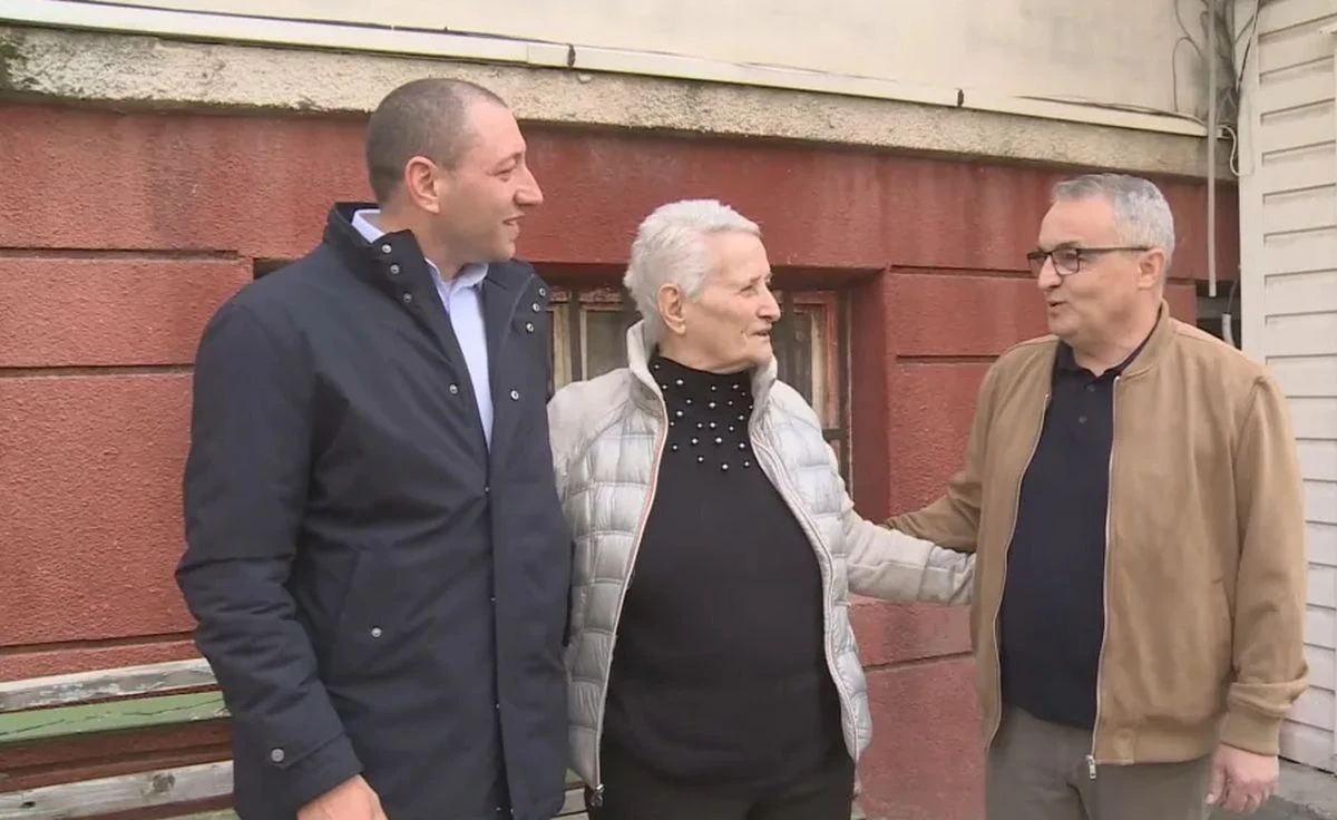 от Дупница влиза в капана на измамници след като получава
