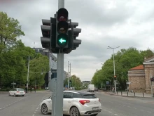 Шофьорите в Пловдив да внимават, обратният завой тук е нарушение