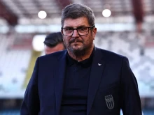 Временният селекционер на Италия затяга сериозно дисциплината