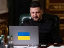 Зеленски ще участва в неформална среща на върха на лидерите на ЕС в Кипър