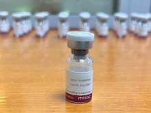 Митничари задържаха близо 120 шишенца с ботулинов токсин на "Капитан Андреево"