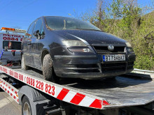 Близо 90 изоставени коли са репатрирани във Велико Търново от началото на година, половината - принудително