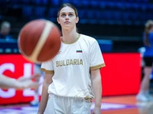 Борислава Христова и Атинайкос спечелиха служебно титлата на Гърция