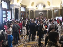 Парадокс? Плагиатството е проблем за преподавателите, но всеки пети не би реагирал