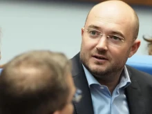Без Георги Георгиев в 52-ото Народно събрание: Благодаря на Борисов за възможността, която получих