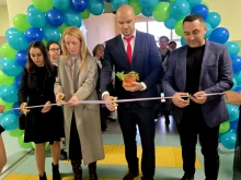 Още едно училище в Пловдив стана "модерно"