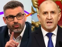 Кузман Илиев: В държавата вече има нов шериф