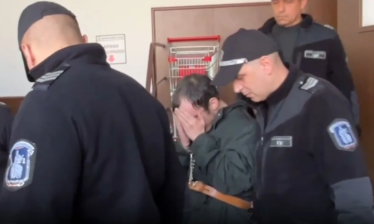 Мъжът, разчленен в Пловдив, е бил убит заради спор за дистанционно
