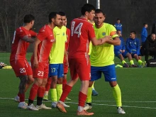 Две победи от 2 мача: Милево ще опита отново да спре Марица