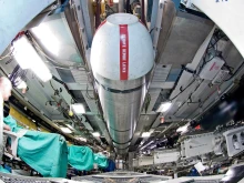 Финландия предлага разрешаване на вноса на ядрени оръжия