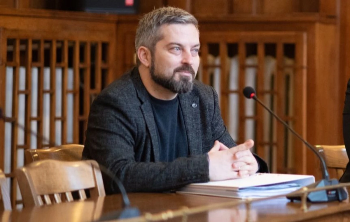 Интервю за предаването Цветовете на Пловдив по Радио Фокус с
