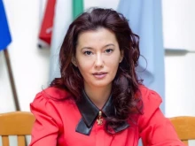 Иванка Динева застана начело на СЗОК