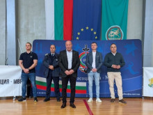 14 отбора влизат в битка за титлата по футзал на МВР