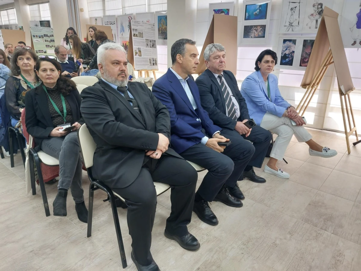 Бургас е домакин на научна конференция посветена на 75 та годишнина