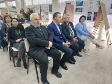 Бургас е домакин на научна конференция