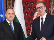 ''Нож в гърба'' ли е победата на Радев за пътя на Сърбия към ЕС?