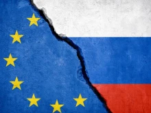 ЕС прие 20-и пакет от санкции срещу Русия: Енергиен натиск и край на заобикалянето