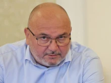 Любомир Дацов обясни защо служебният кабинет посегна на 1,4 млрд. евро, отделени за ББР