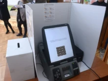51.11% активност: Повече от половината българи са упражнили правото си на глас