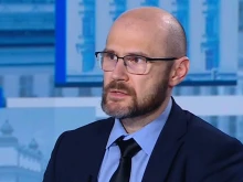 Министър Янкулов за проверките срещу него и други министри: Никой не ме е търсил. Нямам никакви притеснения