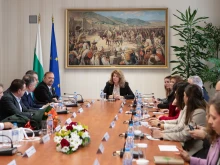 Президентът: Развитието на читалищата трябва да бъде приоритет на всички държавни институции