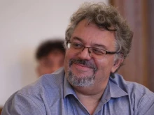 Манол Пейков: Да приключим със словесната фехтовка и да дадем възможност на Асен Василев да вземе спокойно своето решение