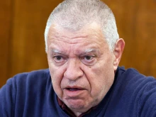 Михаил Константинов: В последния момент около 500-700 хил. са решили да гласуват за Радев