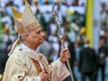 Папа Лъв XIV изрази разочарованието си от липсата на траен мир в Иран