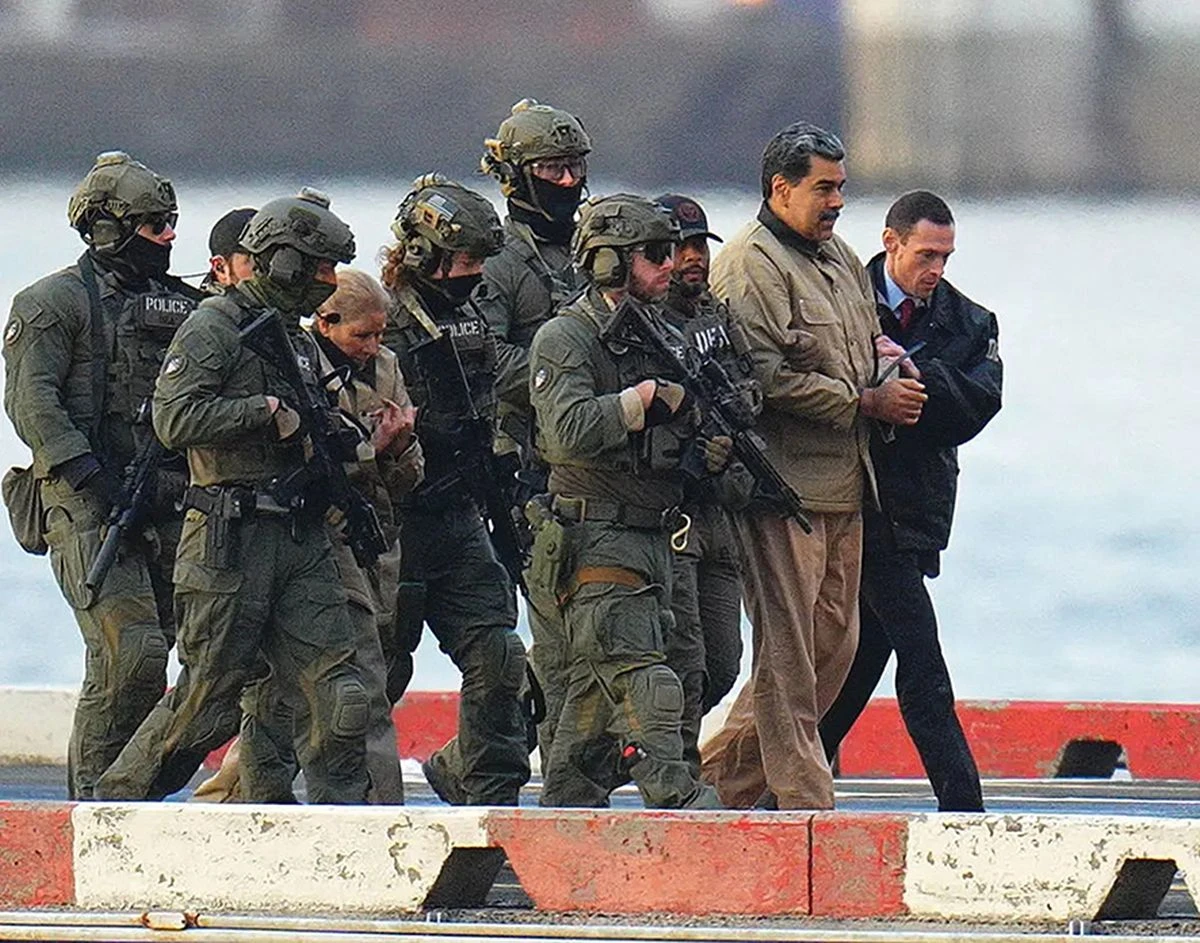 Американските власти арестуваха войник от специалните части който няколко часа