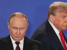 WP: САЩ възнамеряват да поканят Путин на срещата на Г-20