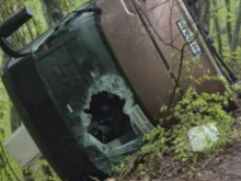 До 15 г. затвор за шофьора на автобуса, убил две жени край Малко Търново
