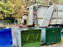 СО продължава процедурата за избор на изпълнител за сметосъбиране и сметоизвозване в Зона 4