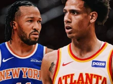 Плейофите в NBA днес предложиха много интрига и изненади