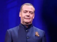 Медведев за заема на Украйна: Европейци, пак ви мамят