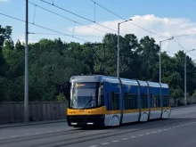 Промени в движението на градския транспорт в София