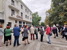 Центърът за даровити деца в Стара Загора отбелязва 10 години
