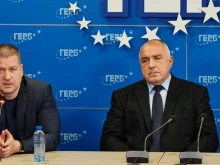 ГЕРБ: Приемаме решението на Живко Тодоров като личен акт на отговорност