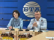Младите жители на павликени се произнесоха: "Молец" ще пеят на Празника на яйцето