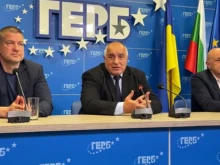 ГЕРБ за Живко Тодоров: Той е един от най-успешните ни кметове