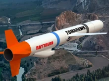 Военният арсенал на САЩ на предела: Над 1000 ракети Tomahawk са похарчени за два месеца в конфликта с Иран