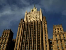 Руското МВнР заплаши: Европейските заводи за оръжие стават военни цели