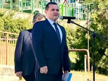 Кметът на Русе: Виждам едно училище, което се развива с увереност и ясна посока