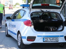 Шофьор се нахвърли върху жена на оживено кръстовище в Пловдив