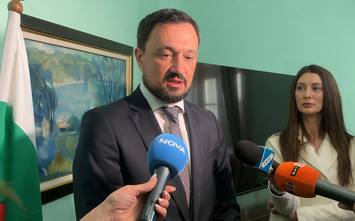 Областният управител на Бургас граничният полицай спасил десетки ранени
