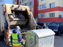 Подобряват чистотата в четири кюстендилски села с по-редовно извозване на отпадъците