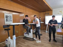 В Община Смолян се проведе състезание на тема "Енергийни шампиони"