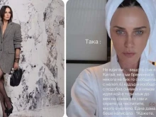Мария Силвестър с остра реакция след новината, че чака бебе: Спрете да честитите!
