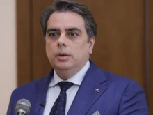 Асен Василев: Заплахите срещу гл. комисар Кандев са абсолютно скандални