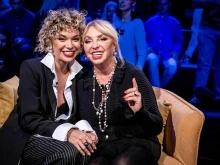 Актрисата Красимира Демирова: Благодаря ти, Господи